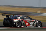 JR Motorsports Nissan GT-R Picture